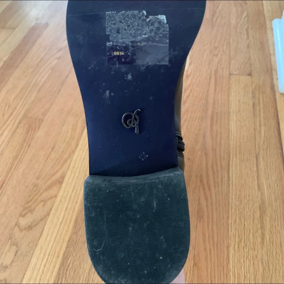 Rachel Roy Riding Boots//Desirey Boot - Picture 5 of 5